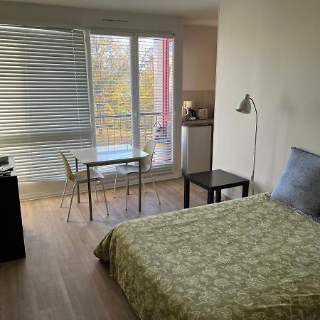 Appartamento Cosylocation Jean Bart 59 Rennes Esterno foto